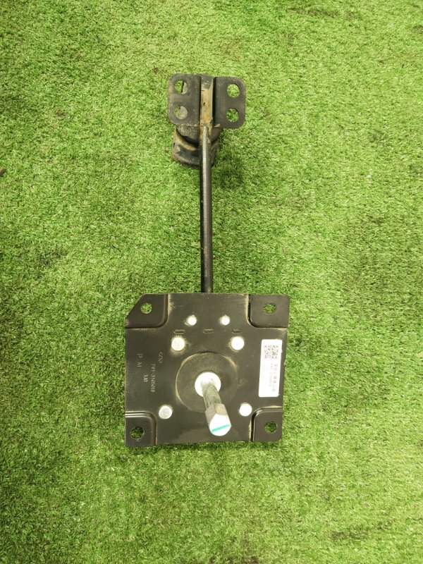 Механизм подъема запасного колеса, 4000 рублей, Красноярск