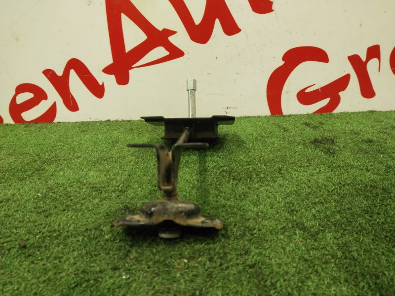 Механизм подъема запасного колеса, 4000 рублей, Красноярск