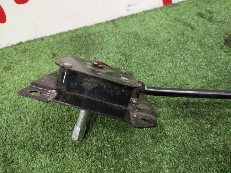 Механизм подъема запасного колеса, 4000 рублей, Красноярск