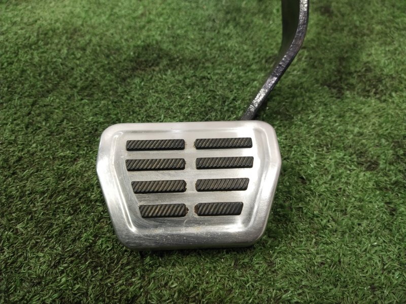 Педаль тормоза, 1500 рублей, Красноярск