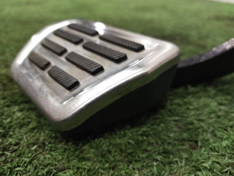 Педаль тормоза, 1500 рублей, Красноярск