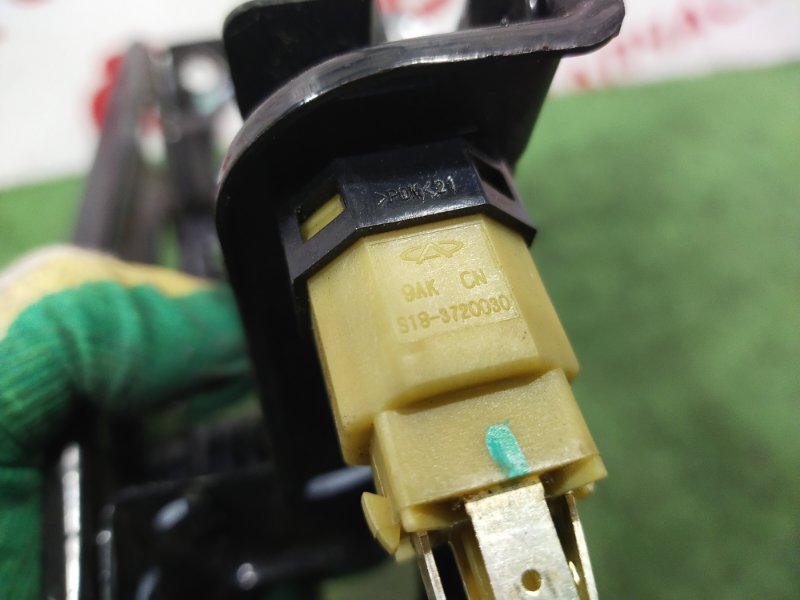 Педаль тормоза, 1500 рублей, Красноярск