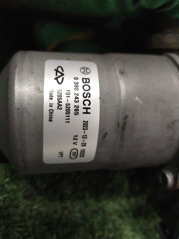 Мотор дворников, 2000 рублей, Красноярск