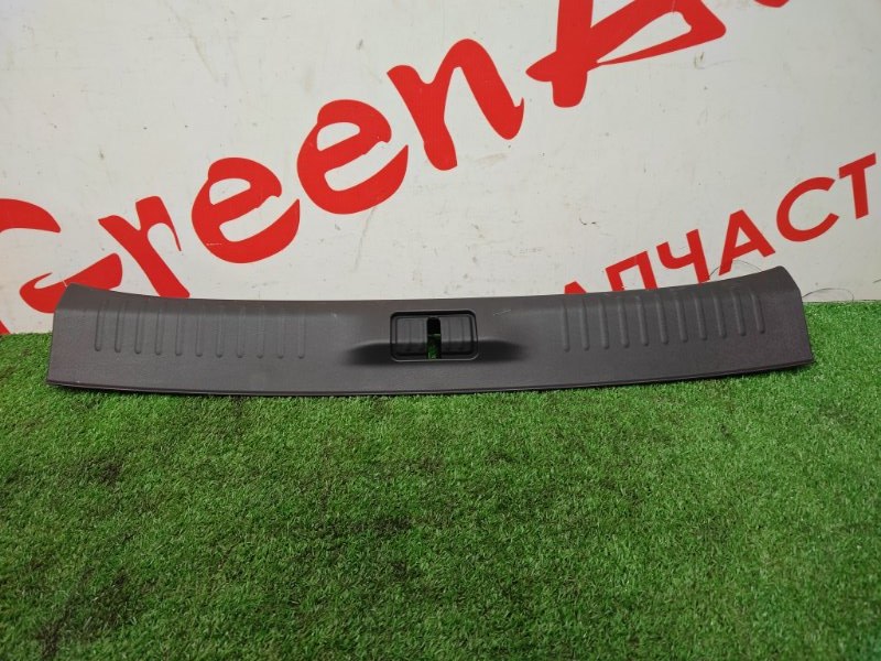 Накладка замка багажника, 2000 рублей, Красноярск