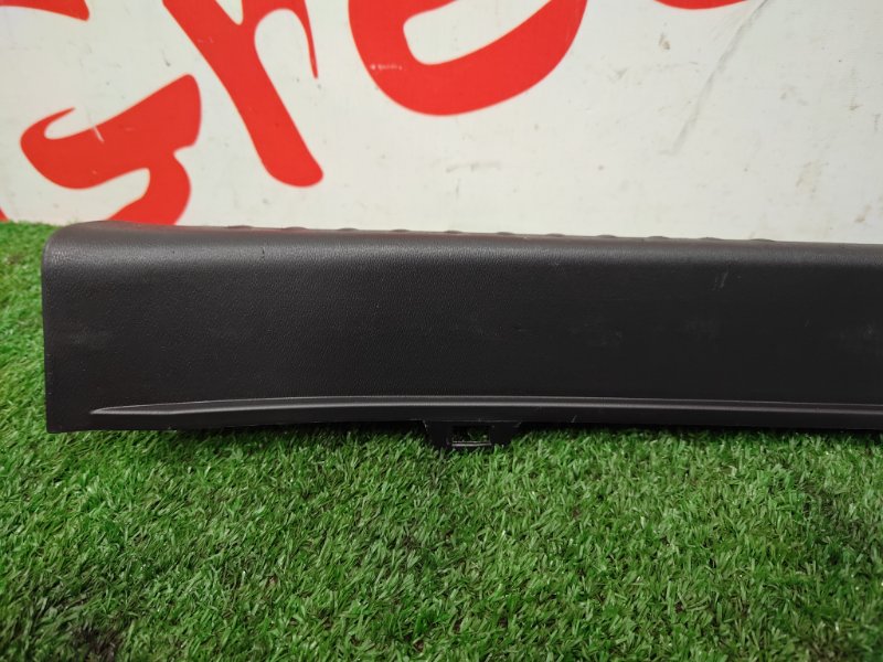 Накладка замка багажника, 2000 рублей, Красноярск