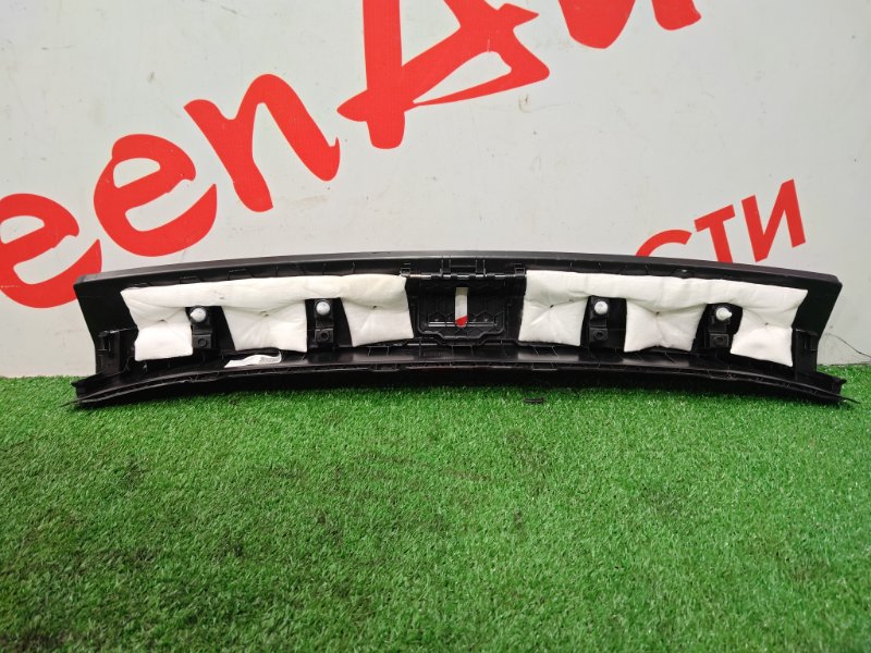 Накладка замка багажника, 2000 рублей, Красноярск