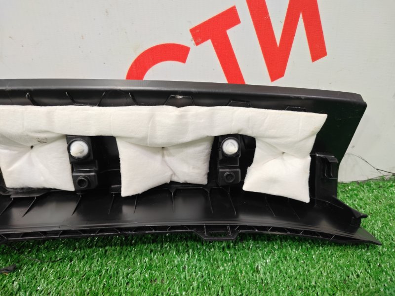 Накладка замка багажника, 2000 рублей, Красноярск