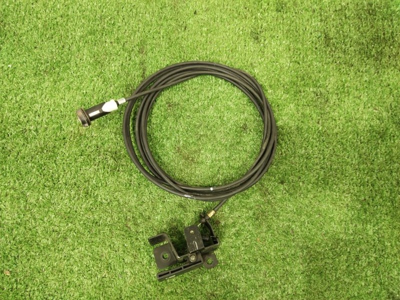 Трос лючка топливного бака, 1500 рублей, Красноярск