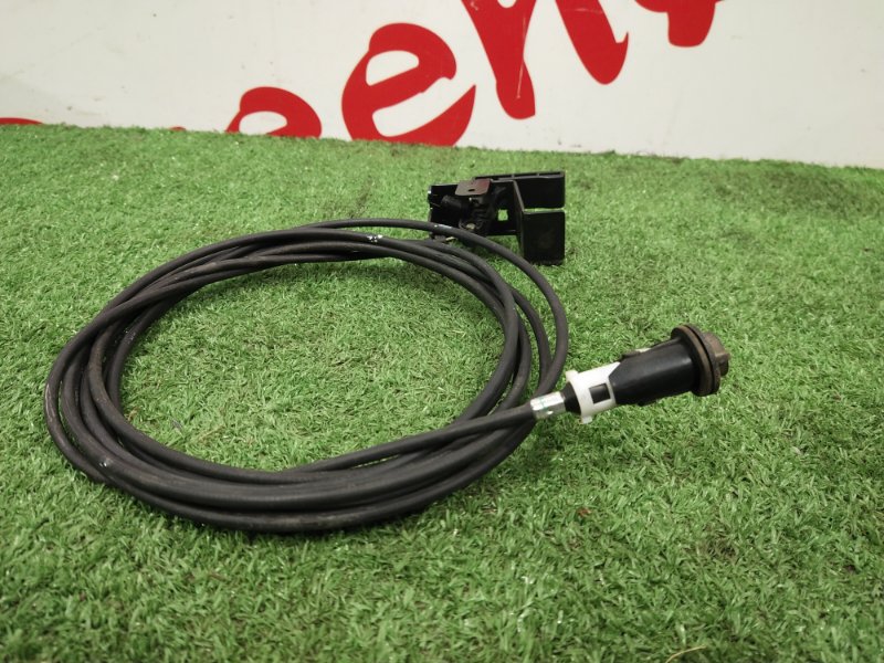 Трос лючка топливного бака, 1500 рублей, Красноярск