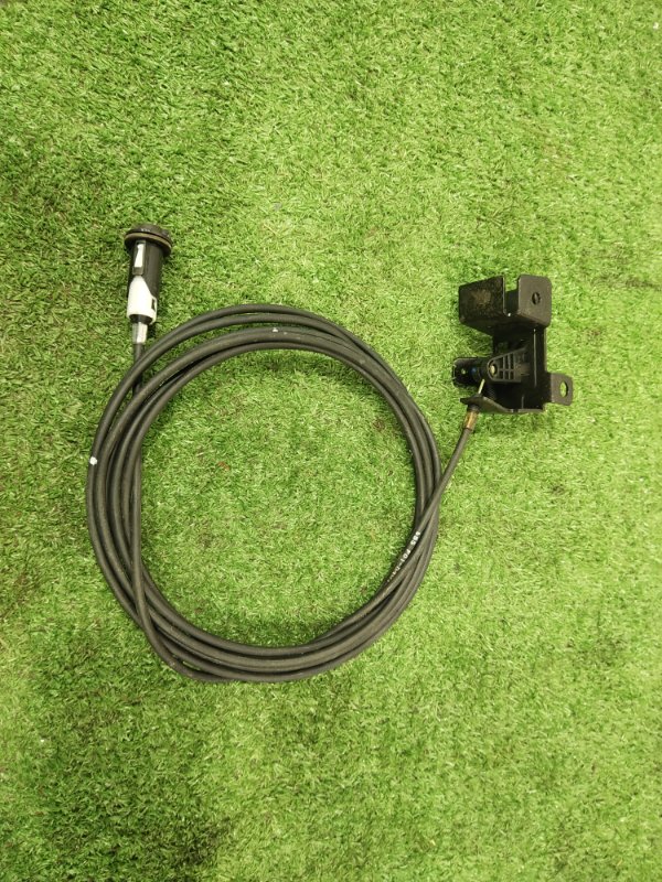 Трос лючка топливного бака, 1500 рублей, Красноярск