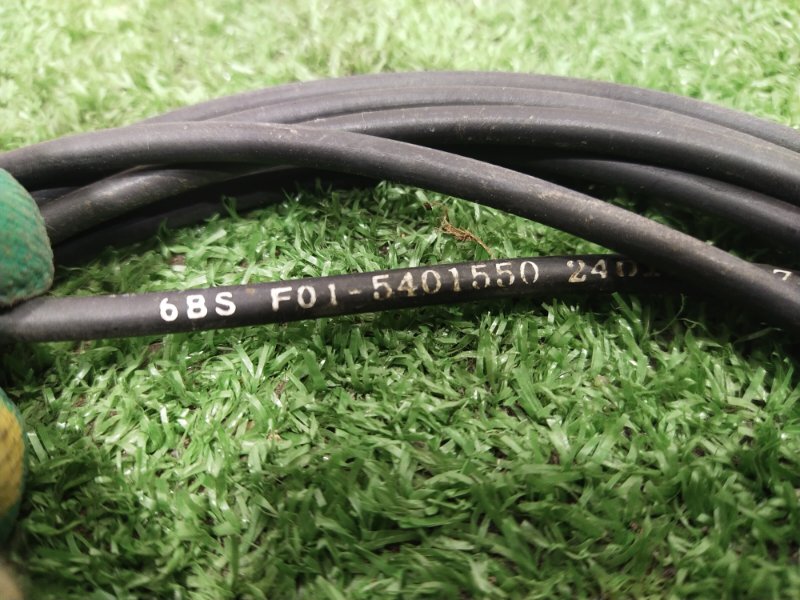 Трос лючка топливного бака, 1500 рублей, Красноярск