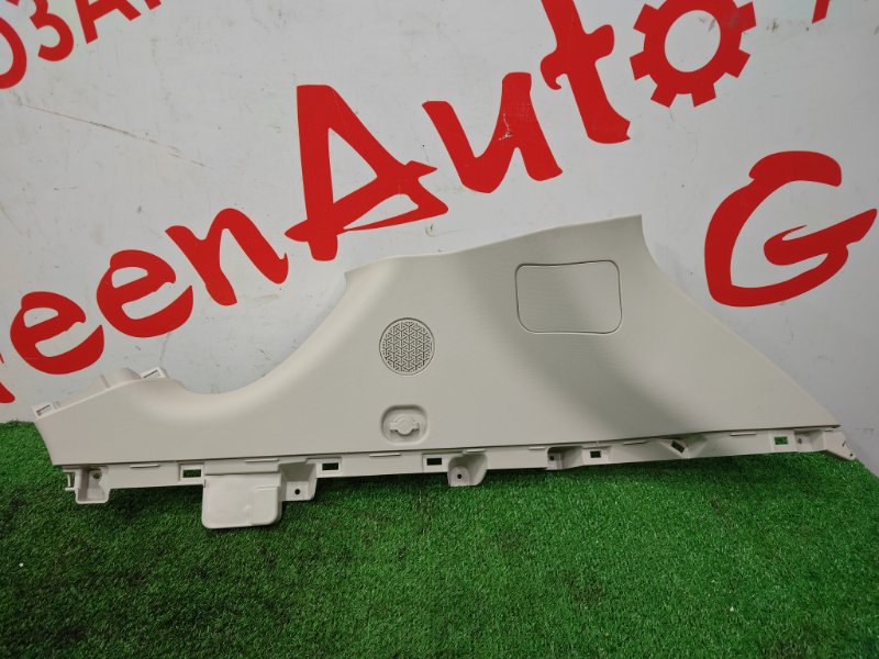 Обшивка багажника, 1500 рублей, Красноярск