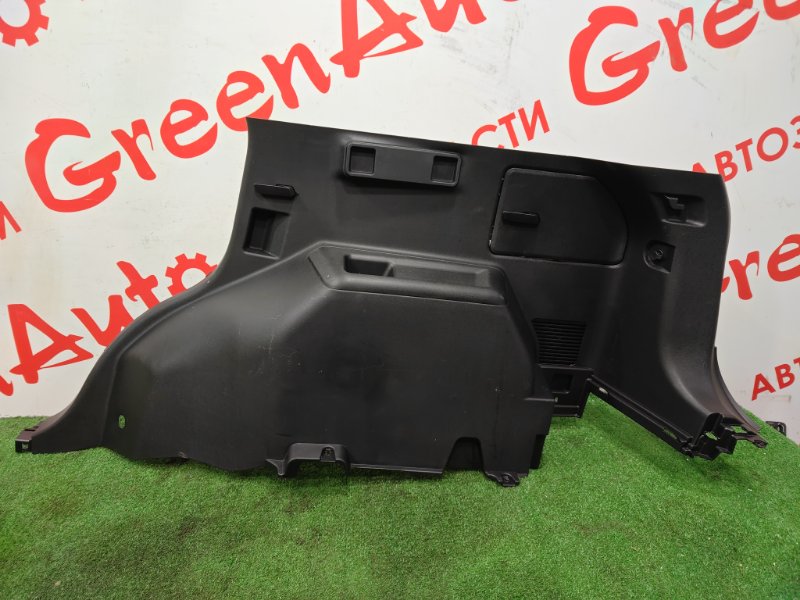 Обшивка багажника, 3000 рублей, Красноярск