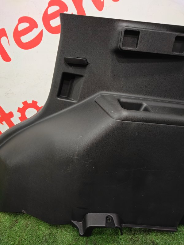 Обшивка багажника, 3000 рублей, Красноярск