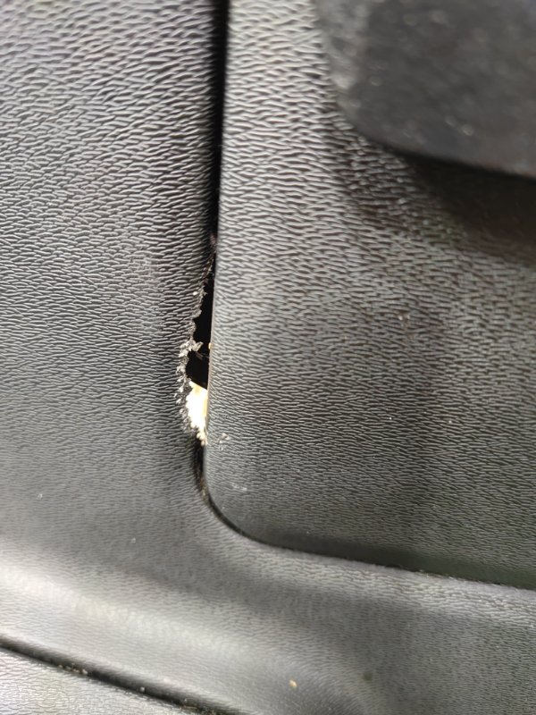 Обшивка багажника, 3000 рублей, Красноярск