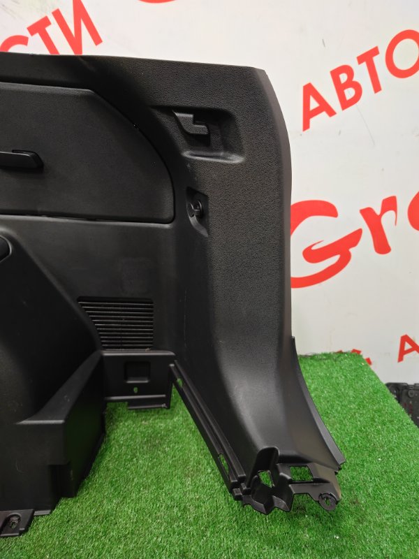 Обшивка багажника, 3000 рублей, Красноярск