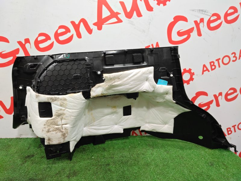 Обшивка багажника, 3000 рублей, Красноярск