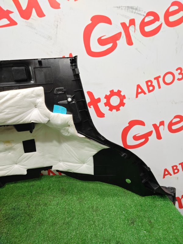 Обшивка багажника, 3000 рублей, Красноярск