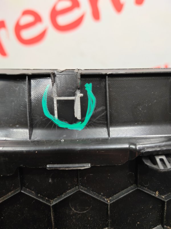 Обшивка багажника, 3000 рублей, Красноярск