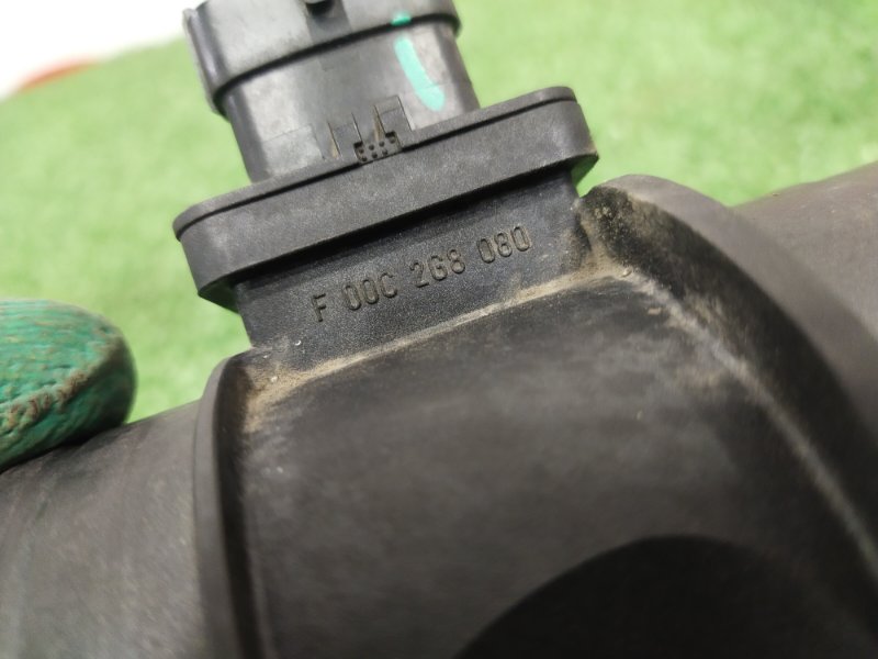 Датчик массового расхода воздуха, 3000 рублей, Красноярск