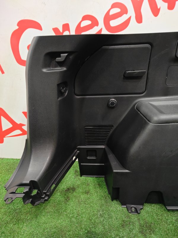 Обшивка багажника, 3000 рублей, Красноярск