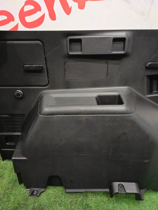 Обшивка багажника, 3000 рублей, Красноярск