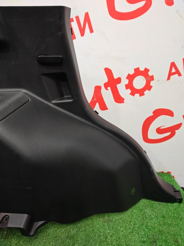 Обшивка багажника, 3000 рублей, Красноярск