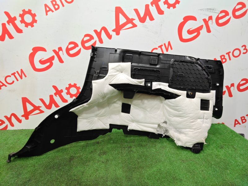 Обшивка багажника, 3000 рублей, Красноярск