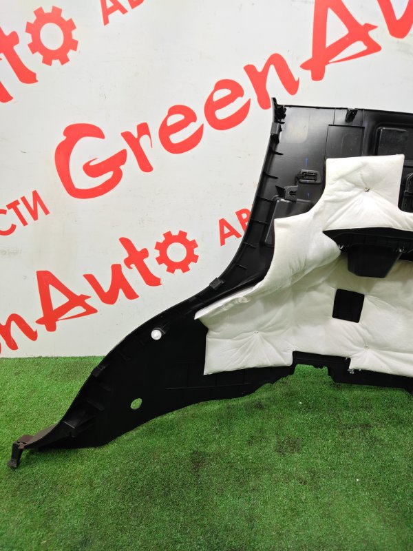 Обшивка багажника, 3000 рублей, Красноярск