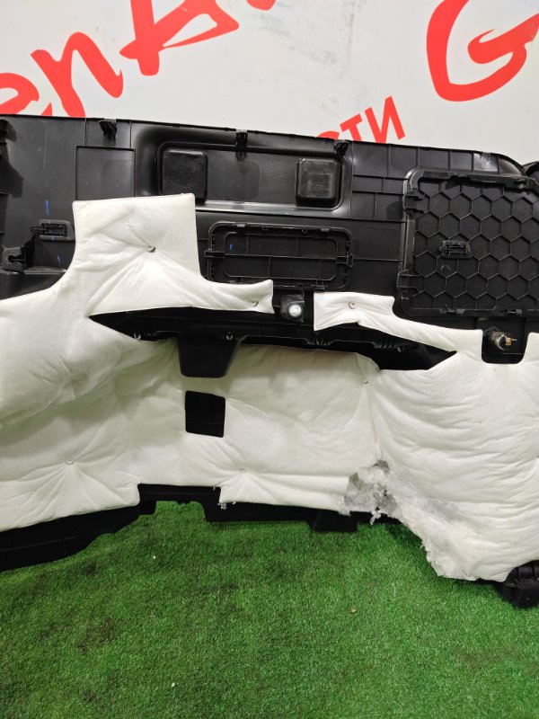 Обшивка багажника, 3000 рублей, Красноярск