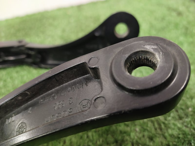 Дворник лобового стекла, 1500 рублей, Красноярск