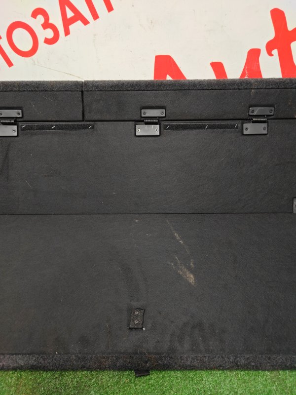 Панель пола багажника, 6000 рублей, Красноярск