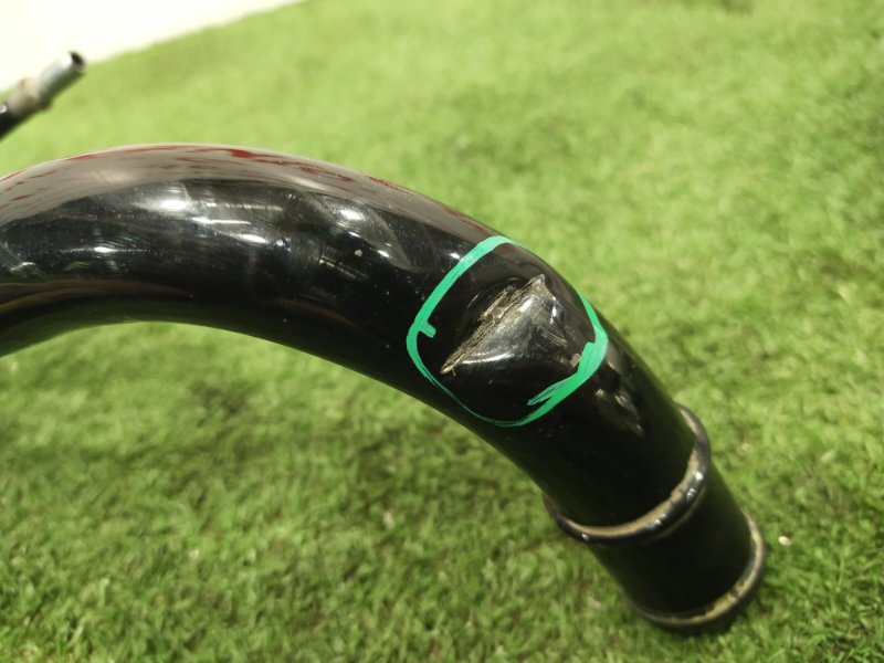 Горловина топливного бака, 2000 рублей, Красноярск