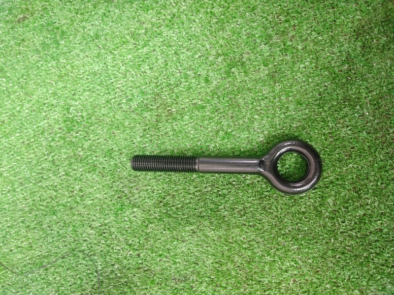 Крюк буксировочный, 1000 рублей, Красноярск