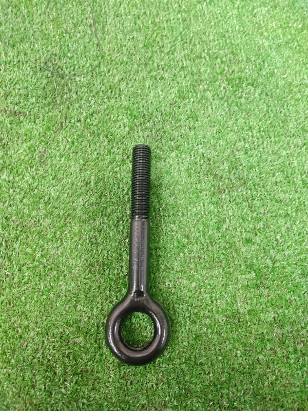 Крюк буксировочный, 1000 рублей, Красноярск