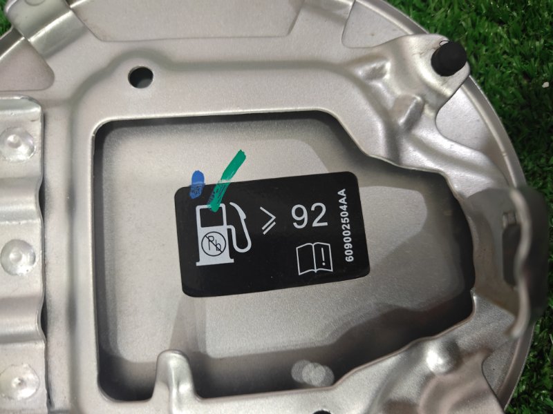 Лючок топливного бака, 3000 рублей, Красноярск