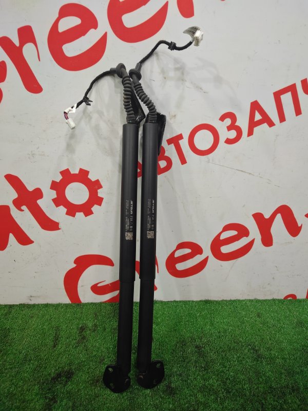 Амортизатор двери багажника, 10000 рублей, Красноярск