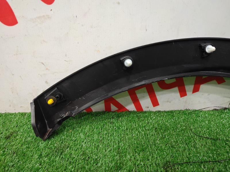 Накладка на крыло, 2000 рублей, Красноярск