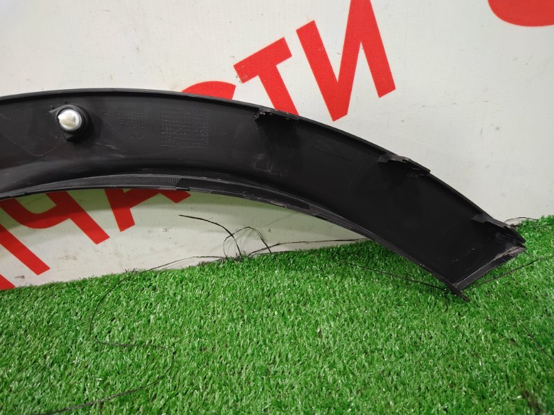 Накладка на крыло, 2000 рублей, Красноярск