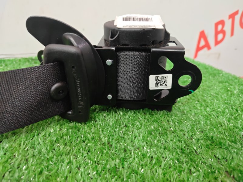 Ремень безопасности, 2000 рублей, Красноярск