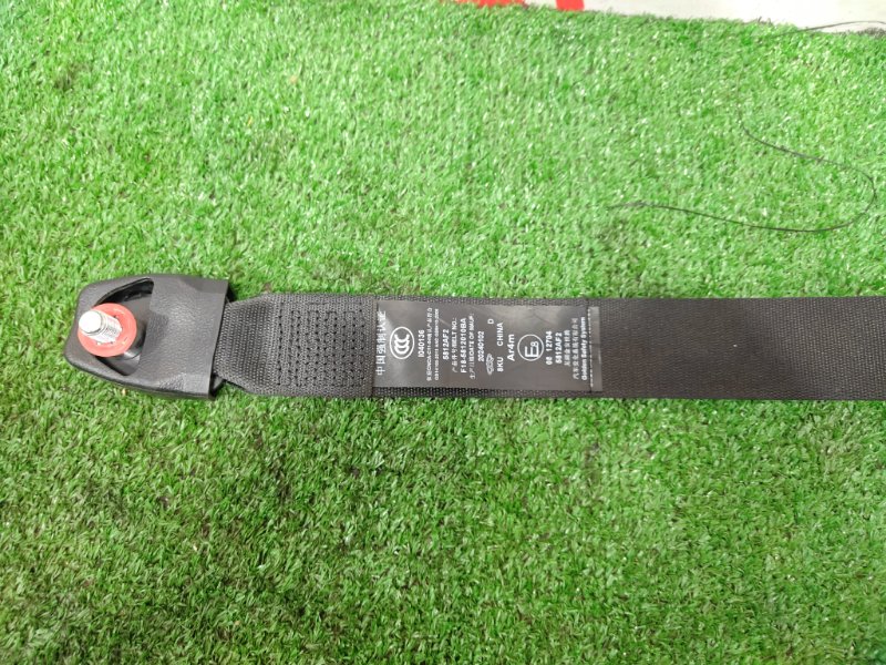 Ремень безопасности, 2000 рублей, Красноярск