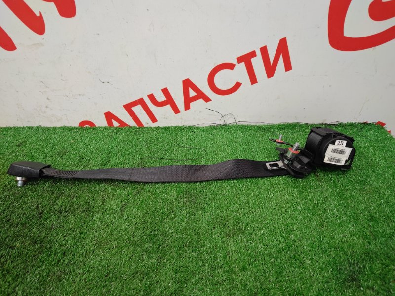 Ремень безопасности, 2000 рублей, Красноярск