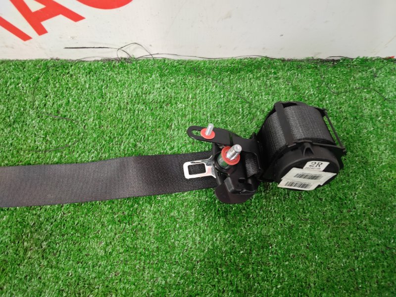 Ремень безопасности, 2000 рублей, Красноярск