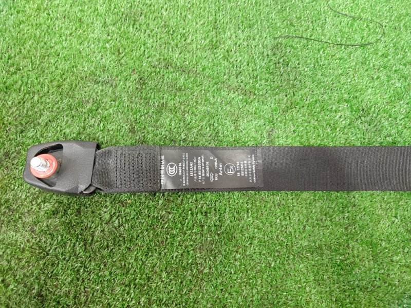 Ремень безопасности, 2000 рублей, Красноярск