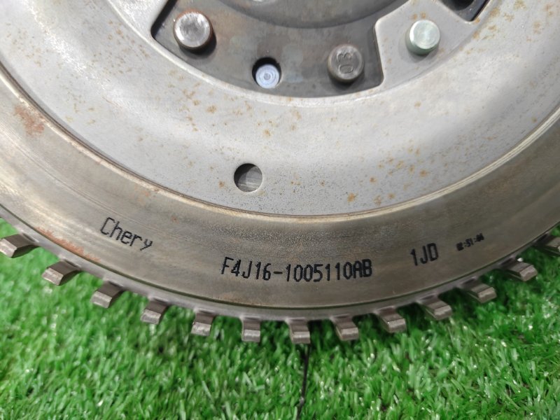 Маховик, 15000 рублей, Красноярск