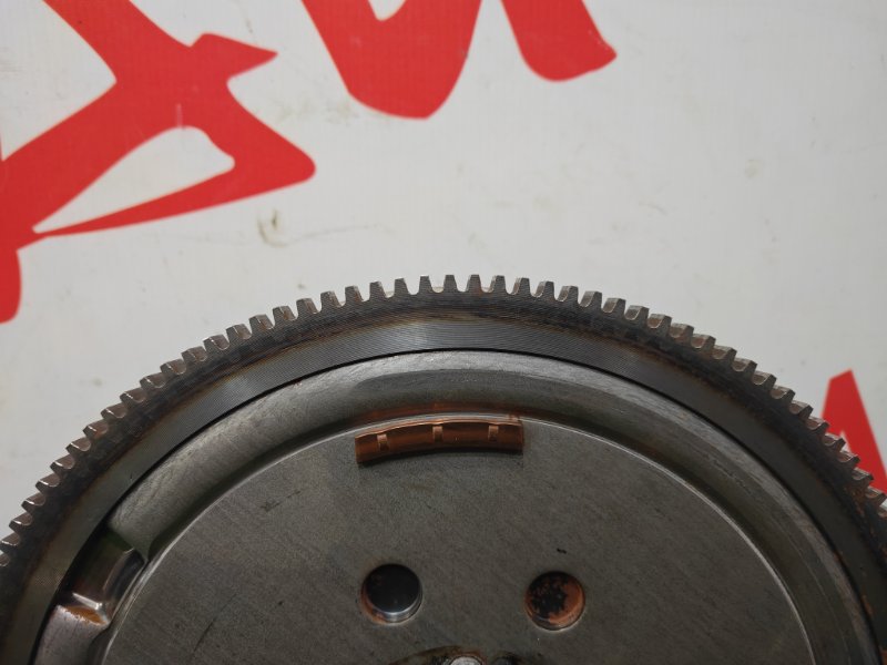 Маховик, 15000 рублей, Красноярск