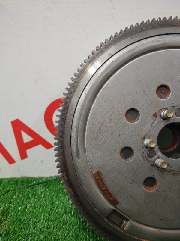 Маховик, 15000 рублей, Красноярск