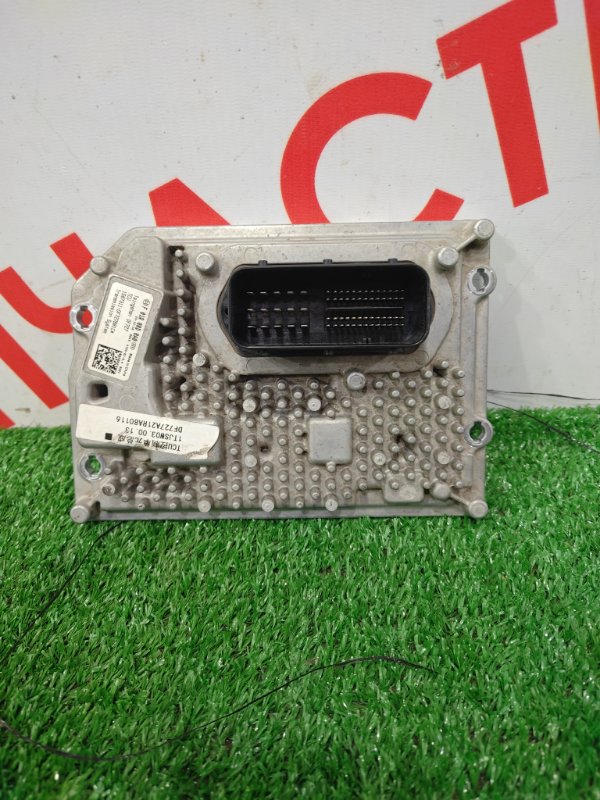 Блок управления КПП, 25000 рублей, Красноярск