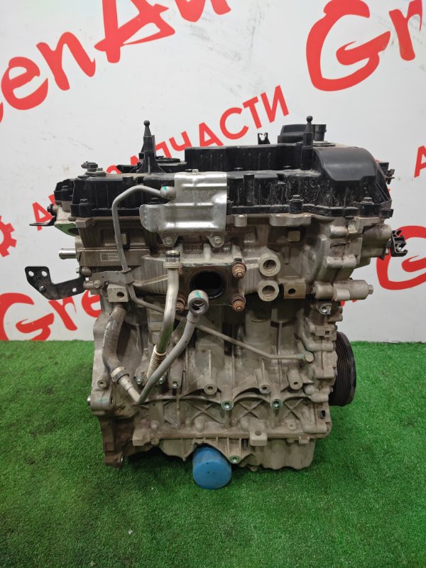 Двигатель, 90000 рублей, Красноярск