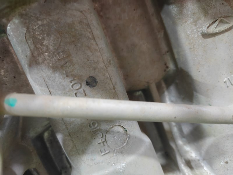 Двигатель, 90000 рублей, Красноярск